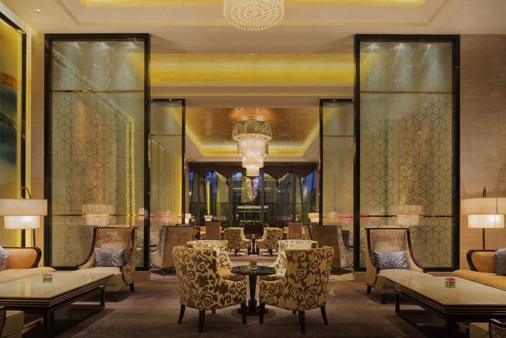 Wanda Realm Guangzhou Zengcheng Hotel Exterior photo