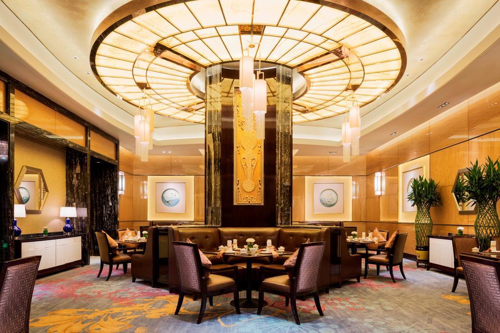 Wanda Realm Guangzhou Zengcheng Hotel Exterior photo