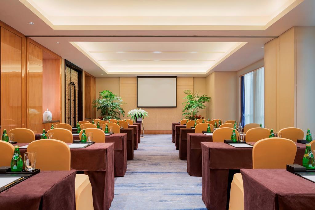 Wanda Realm Guangzhou Zengcheng Hotel Exterior photo