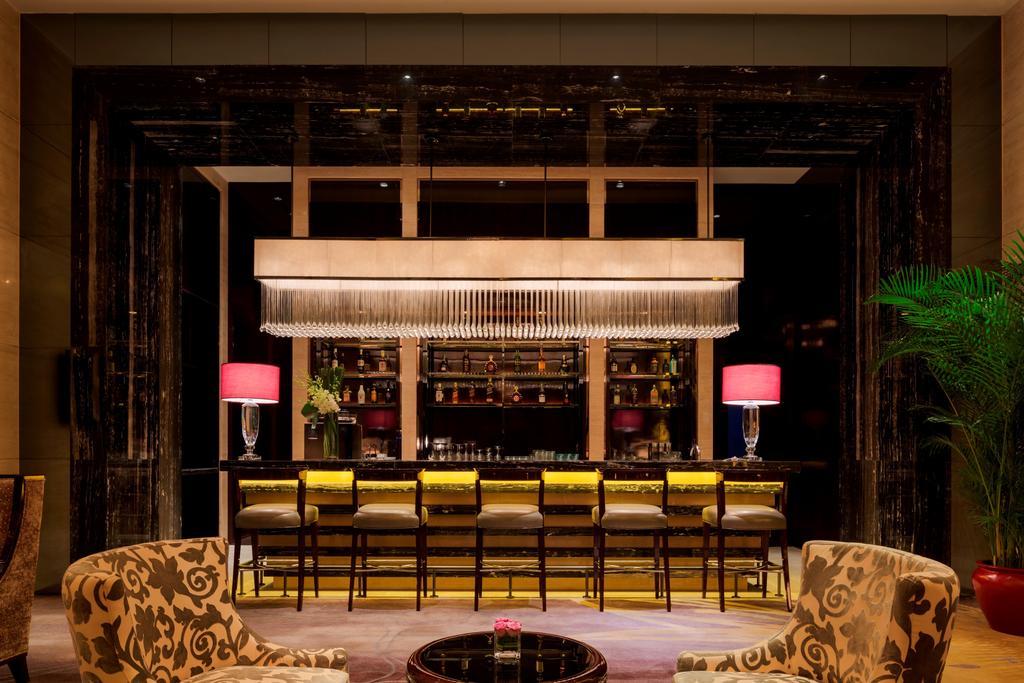 Wanda Realm Guangzhou Zengcheng Hotel Exterior photo